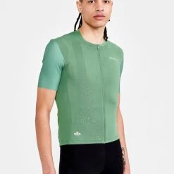 Craft Sportswear NA MEN'S ADV AERO CYCLING JERSEY 20 Craft Sportswear NA MEN'S ADV AERO CYCLING JERSEY
