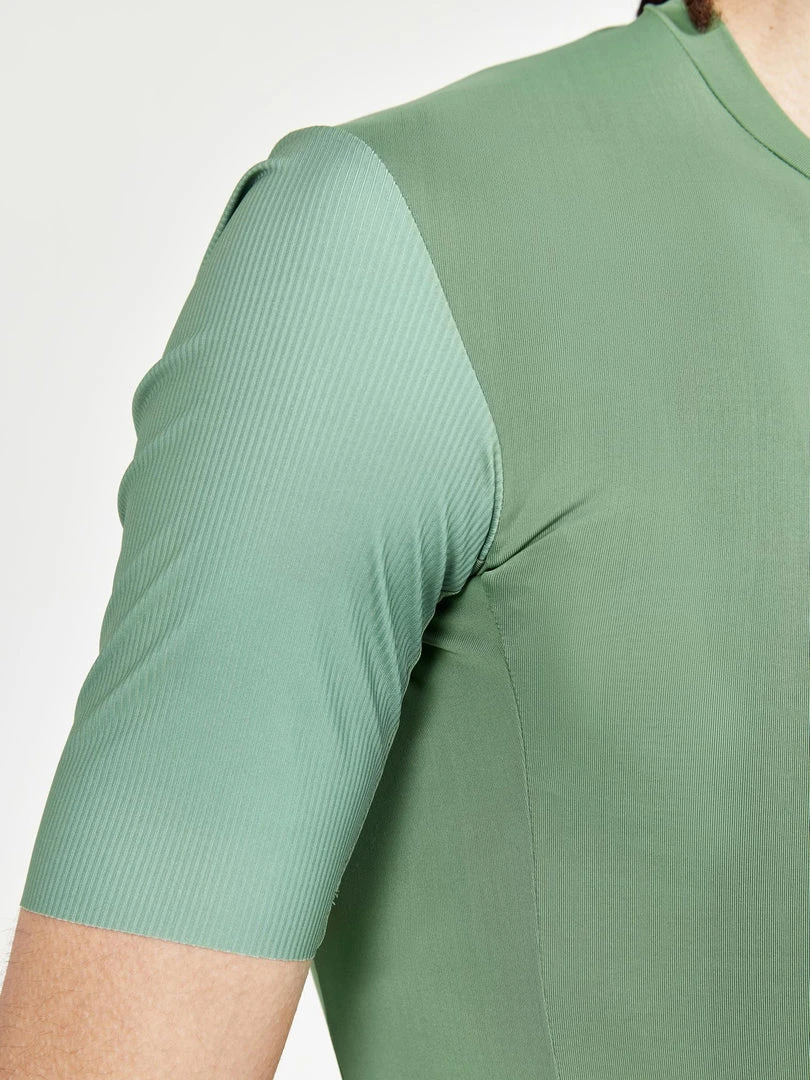 Craft Sportswear NA MEN'S ADV AERO CYCLING JERSEY 12 Craft Sportswear NA MEN'S ADV AERO CYCLING JERSEY