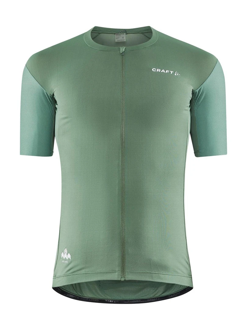 Craft Sportswear NA MEN'S ADV AERO CYCLING JERSEY 14 Craft Sportswear NA MEN'S ADV AERO CYCLING JERSEY