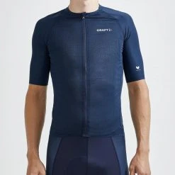 Craft Sportswear NA MEN'S PRO NANO CYCLING JERSEY