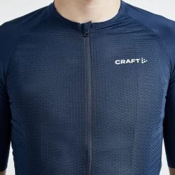 Craft Sportswear NA MEN'S PRO NANO CYCLING JERSEY