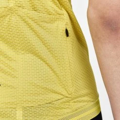 Craft Sportswear NA MEN'S PRO NANO CYCLING JERSEY