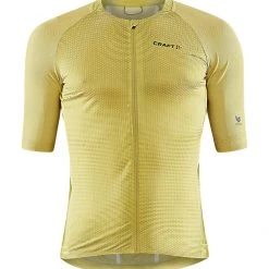 Craft Sportswear NA MEN'S PRO NANO CYCLING JERSEY