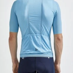 Craft Sportswear NA MEN'S PRO NANO CYCLING JERSEY