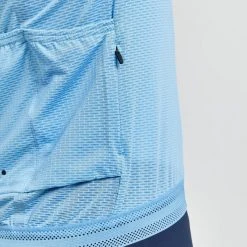 Craft Sportswear NA MEN'S PRO NANO CYCLING JERSEY