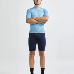 Craft Sportswear NA MEN'S PRO NANO CYCLING JERSEY