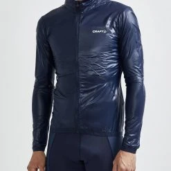 Craft Sportswear NA MEN'S PRO NANO CYCLING WIND JKT