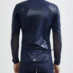 Craft Sportswear NA MEN'S PRO NANO CYCLING WIND JKT