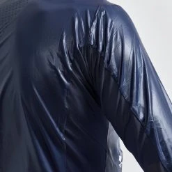Craft Sportswear NA MEN'S PRO NANO CYCLING WIND JKT