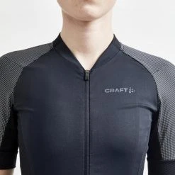 Craft Sportswear NA WOMEN'S ADV ENDUR LUMEN CYCLING JERSEY