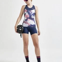Craft Sportswear NA WOMEN'S ADV ENDUR CYCLING SINGLET