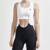 Craft Sportswear NA WOMEN'S ADV ENDUR LUMEN CYCLING BIB SHORTS