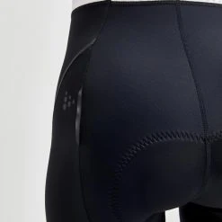 Craft Sportswear NA WOMEN'S ADV ENDUR LUMEN CYCLING BIB SHORTS