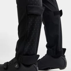 Craft Sportswear NA WOMEN'S ADV ENDUR HYDRO PANTS 12 Craft Sportswear NA WOMEN'S ADV ENDUR HYDRO PANTS