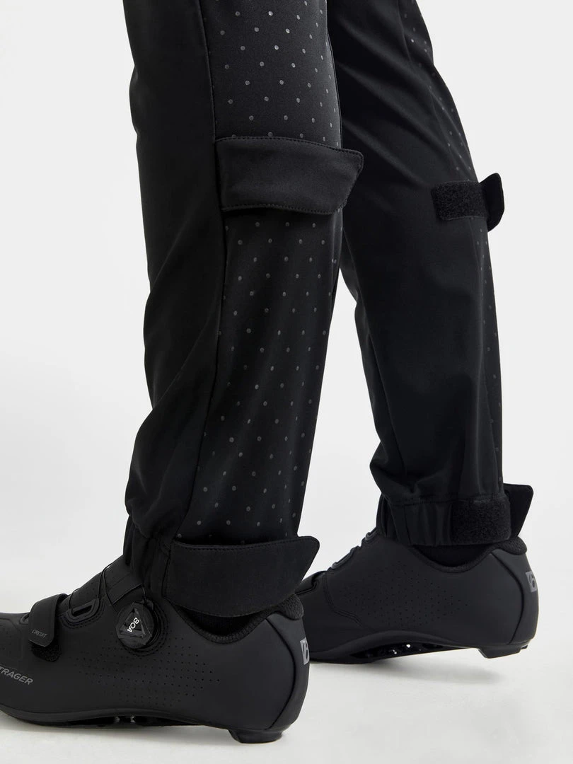 Craft Sportswear NA WOMEN'S ADV ENDUR HYDRO PANTS 5 Craft Sportswear NA WOMEN'S ADV ENDUR HYDRO PANTS