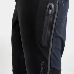 Craft Sportswear NA WOMEN'S ADV ENDUR HYDRO PANTS 13 Craft Sportswear NA WOMEN'S ADV ENDUR HYDRO PANTS