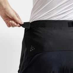 Craft Sportswear NA WOMEN'S ADV ENDUR HYDRO PANTS 14 Craft Sportswear NA WOMEN'S ADV ENDUR HYDRO PANTS