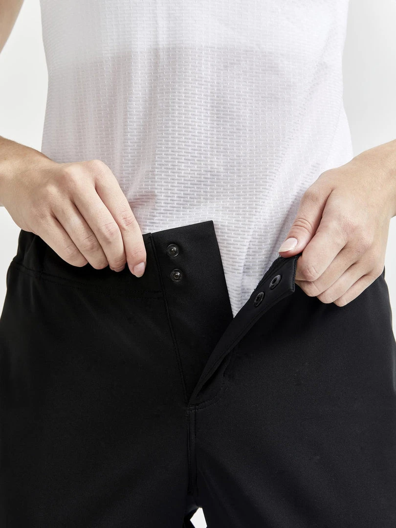 Craft Sportswear NA WOMEN'S ADV ENDUR HYDRO PANTS 8 Craft Sportswear NA WOMEN'S ADV ENDUR HYDRO PANTS