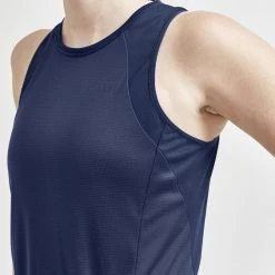 Craft Sportswear NA WOMEN'S CORE ENDUR CYCLING SINGLET