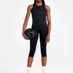 Craft Sportswear NA WOMEN'S CORE ENDUR CYCLING SINGLET