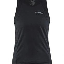 Craft Sportswear NA WOMEN'S CORE ENDUR CYCLING SINGLET