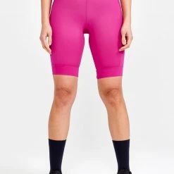 Craft Sportswear NA WOMEN'S CORE ENDUR CYCLING SHORTS