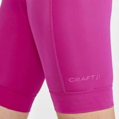 Craft Sportswear NA WOMEN'S CORE ENDUR CYCLING SHORTS 15 Craft Sportswear NA WOMEN'S CORE ENDUR CYCLING SHORTS
