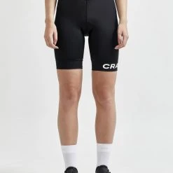 Craft Sportswear NA WOMEN'S CORE ENDUR CYCLING SHORTS 18 Craft Sportswear NA WOMEN'S CORE ENDUR CYCLING SHORTS