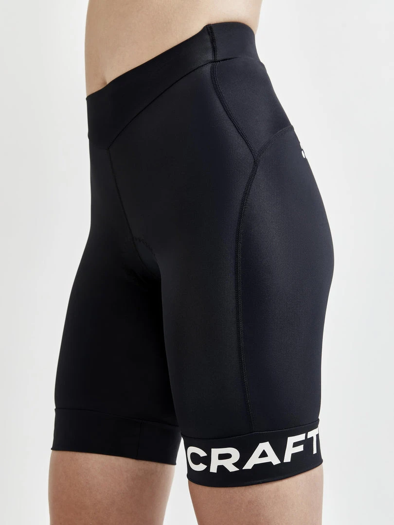 Craft Sportswear NA WOMEN'S CORE ENDUR CYCLING SHORTS 10 Craft Sportswear NA WOMEN'S CORE ENDUR CYCLING SHORTS