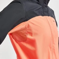 Craft Sportswear NA WOMEN'S CORE ENDUR HYDRO CYCLING JKT 19 Craft Sportswear NA WOMEN'S CORE ENDUR HYDRO CYCLING JKT