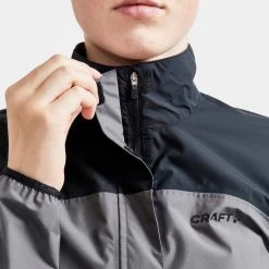 Craft Sportswear NA WOMEN'S CORE ENDUR HYDRO CYCLING JKT 24 Craft Sportswear NA WOMEN'S CORE ENDUR HYDRO CYCLING JKT