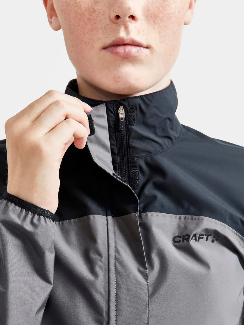 Craft Sportswear NA WOMEN'S CORE ENDUR HYDRO CYCLING JKT 12 Craft Sportswear NA WOMEN'S CORE ENDUR HYDRO CYCLING JKT
