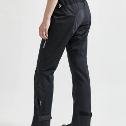 Craft Sportswear NA WOMEN'S CORE ENDUR HYDRO CYCLING PANTS