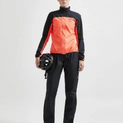 Craft Sportswear NA WOMEN'S CORE ENDUR HYDRO CYCLING PANTS