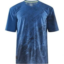 Craft Sportswear NA MEN'S ADV OFFROAD XT SS CYCLING JERSEY