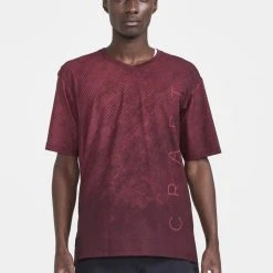 Craft Sportswear NA MEN'S ADV OFFROAD XT SS CYCLING JERSEY