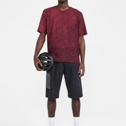 Craft Sportswear NA MEN'S ADV OFFROAD XT SS CYCLING JERSEY