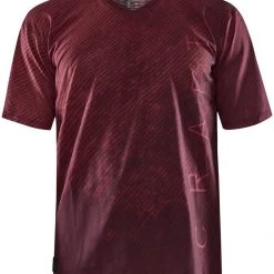 Craft Sportswear NA MEN'S ADV OFFROAD XT SS CYCLING JERSEY