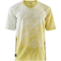 Craft Sportswear NA MEN'S ADV OFFROAD XT SS CYCLING JERSEY