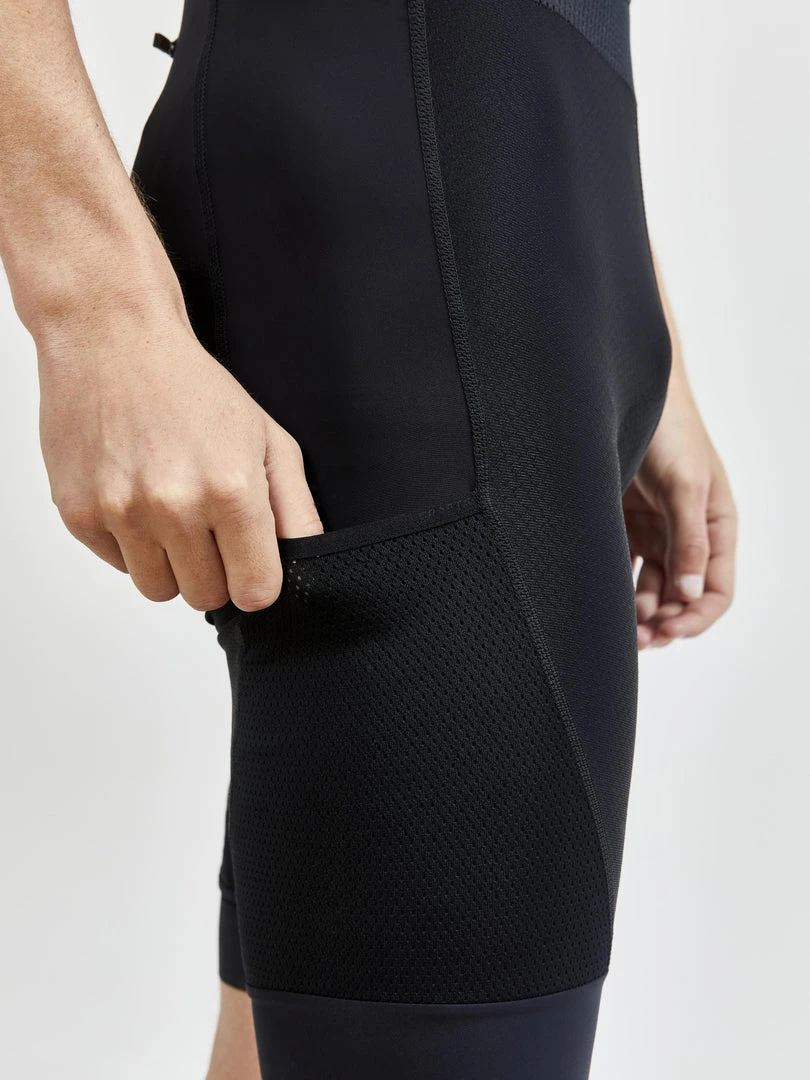 Craft Sportswear NA MEN'S ADV GRAVEL CYCLING SHORTS 7 Craft Sportswear NA MEN'S ADV GRAVEL CYCLING SHORTS