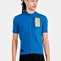 Craft Sportswear NA MEN'S ADV GRAVEL CYCLING JERSEY