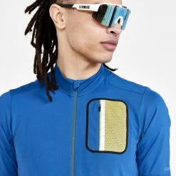 Craft Sportswear NA MEN'S ADV GRAVEL CYCLING JERSEY