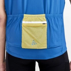 Craft Sportswear NA MEN'S ADV GRAVEL CYCLING JERSEY