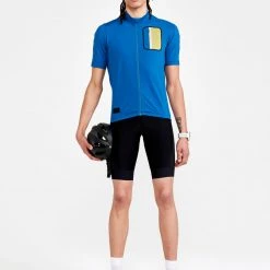 Craft Sportswear NA MEN'S ADV GRAVEL CYCLING JERSEY