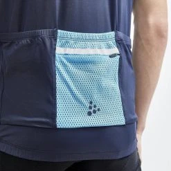 Craft Sportswear NA MEN'S ADV GRAVEL CYCLING JERSEY