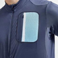 Craft Sportswear NA MEN'S ADV GRAVEL CYCLING JERSEY