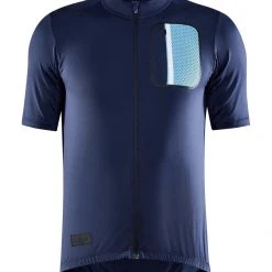 Craft Sportswear NA MEN'S ADV GRAVEL CYCLING JERSEY