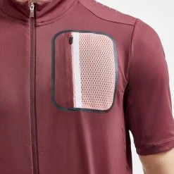 Craft Sportswear NA MEN'S ADV GRAVEL CYCLING JERSEY