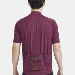 Craft Sportswear NA MEN'S ADV GRAVEL CYCLING JERSEY