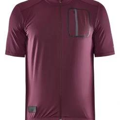 Craft Sportswear NA MEN'S ADV GRAVEL CYCLING JERSEY